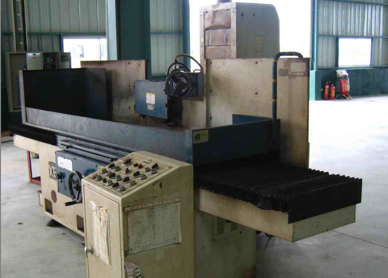 grinding-machine
